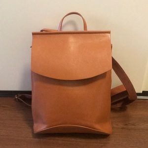 Convertible Backpack/Purse